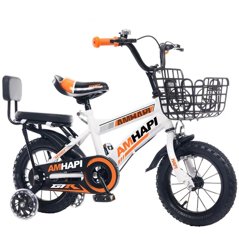 Kids Bike