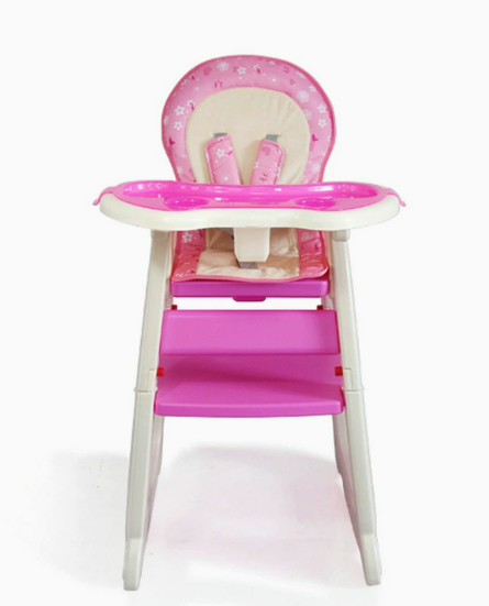 Multifunctional High Chair