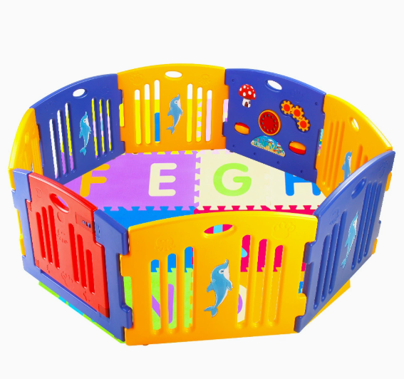 Baby Playpen