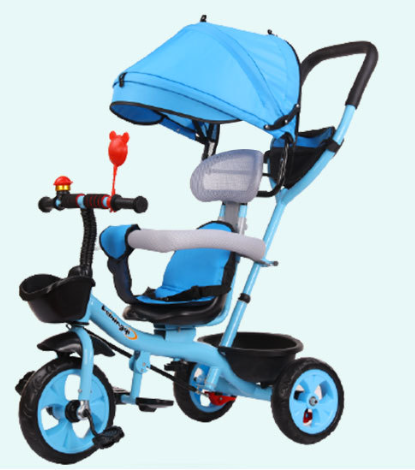 Kids Tricycle