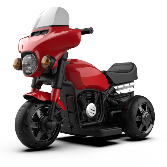 Kids Electric Motorcycle