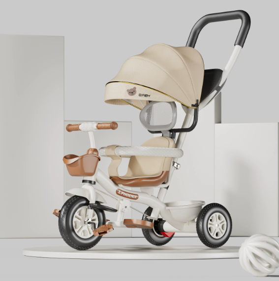 Kids' Tricycle