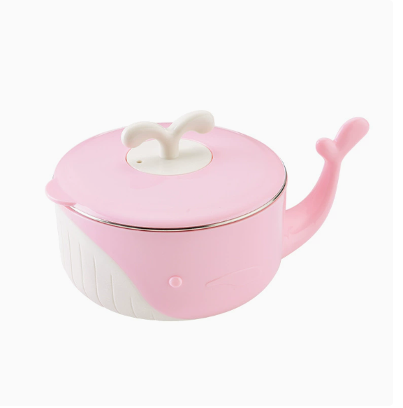 Baby bowl
