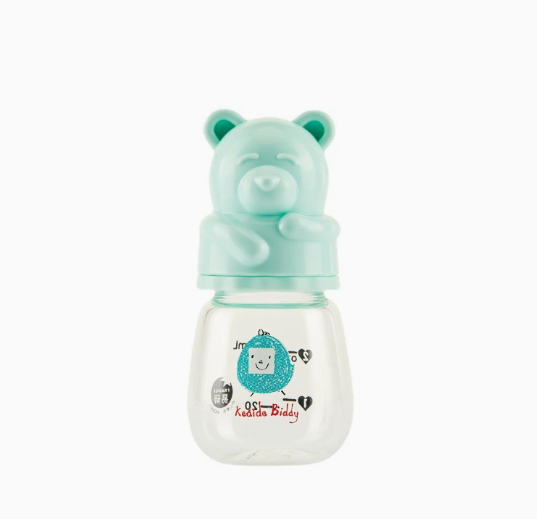 Baby learning cup