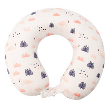 X02-AR-GR8 Child's neck pillow