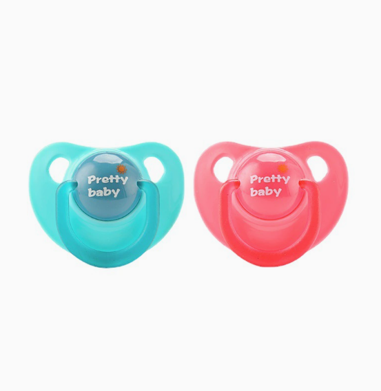 pacifier