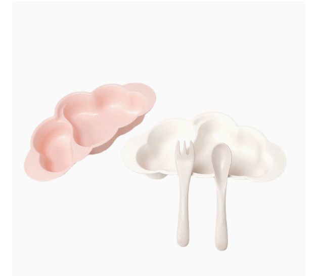 Baby tableware