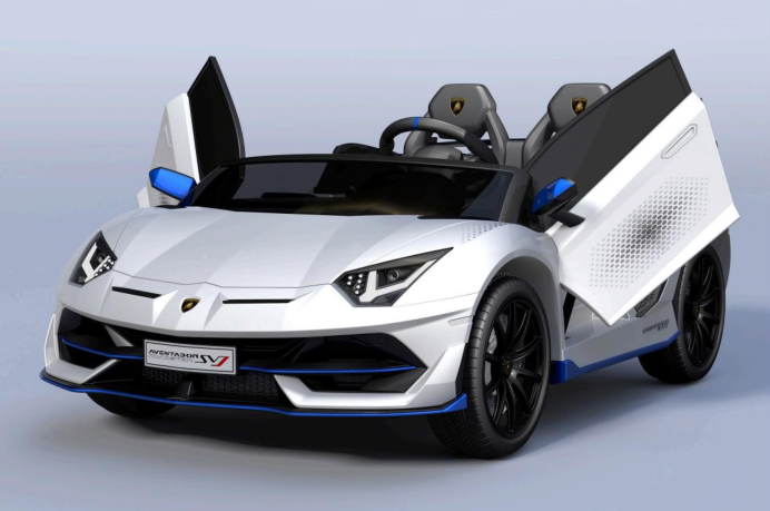 Children's Electric Car‌