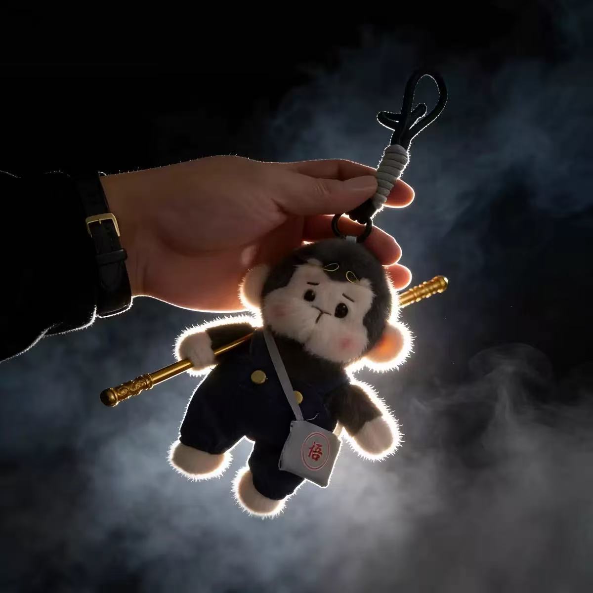 Monkey King