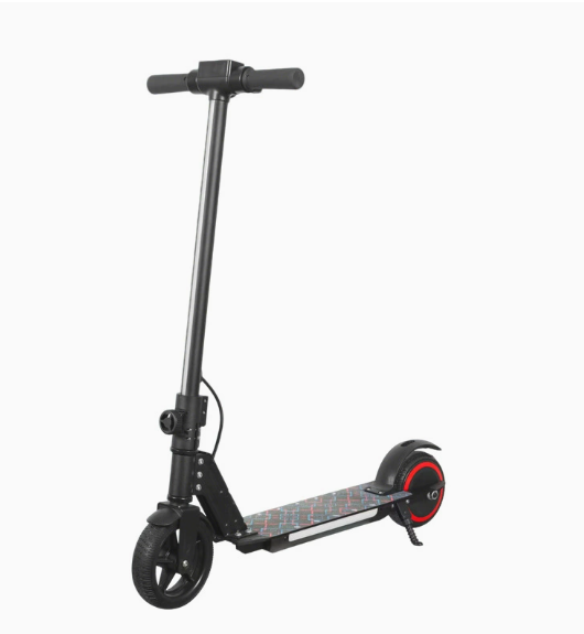 SCOOTER