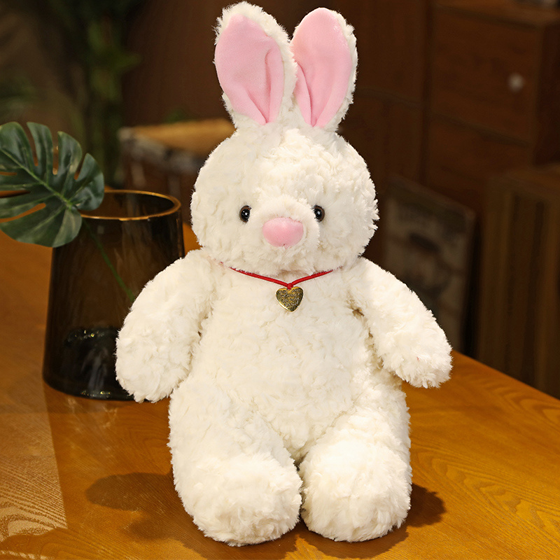 Lazy & Goofy Plush Set
