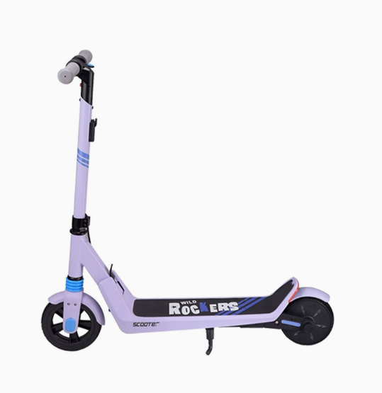 SCOOTER