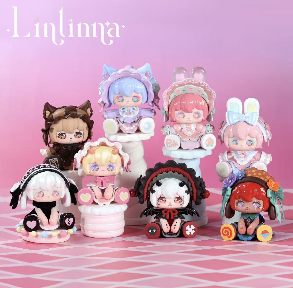 Linlinna Daily Special Series