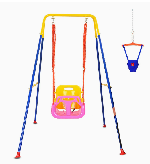 children's swing