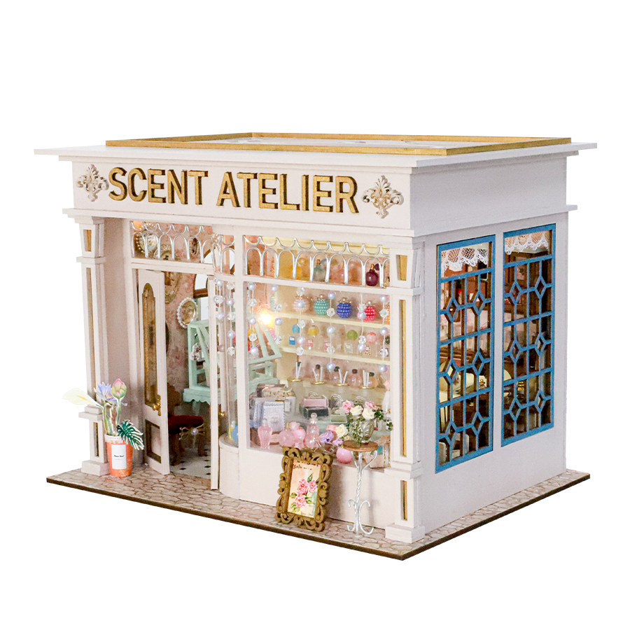 Parfum Atelier
