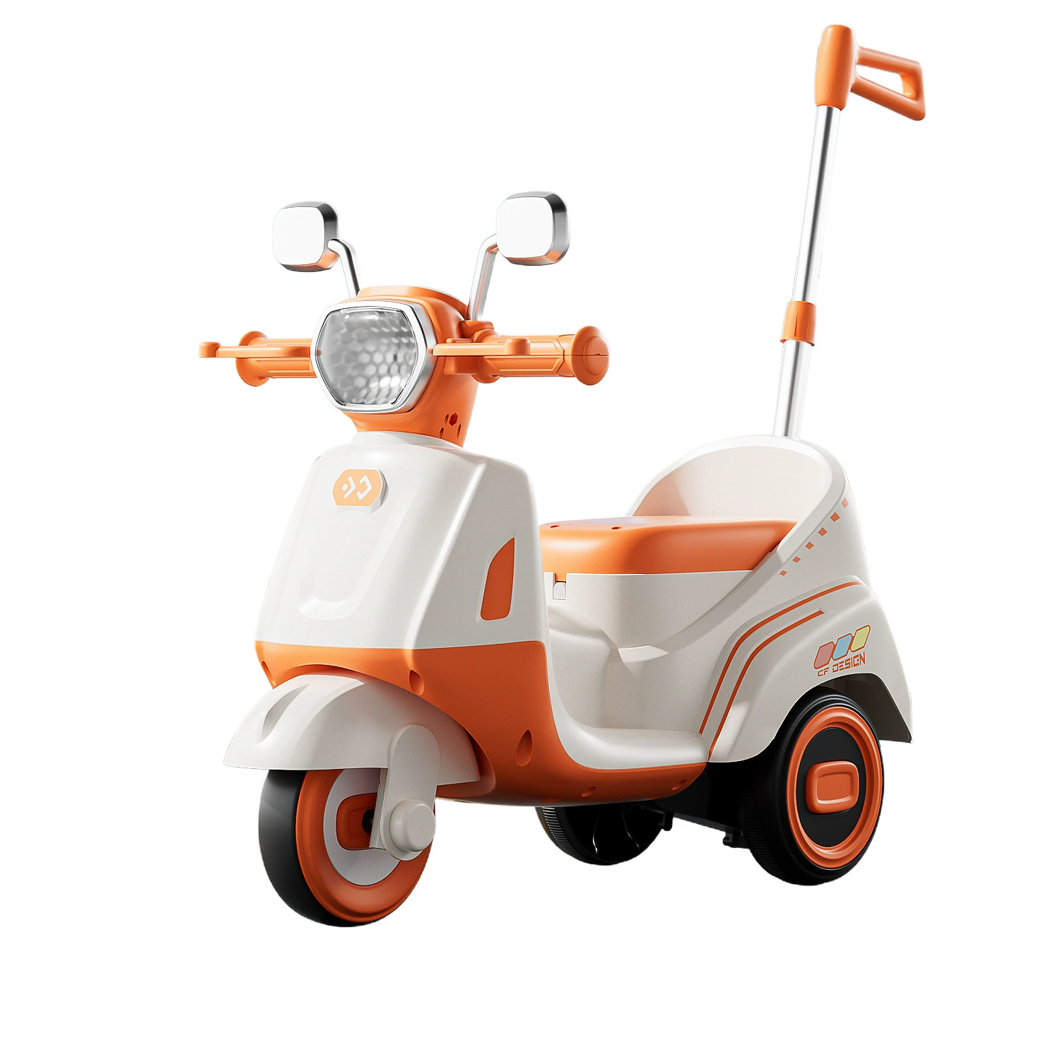 children's tricycle