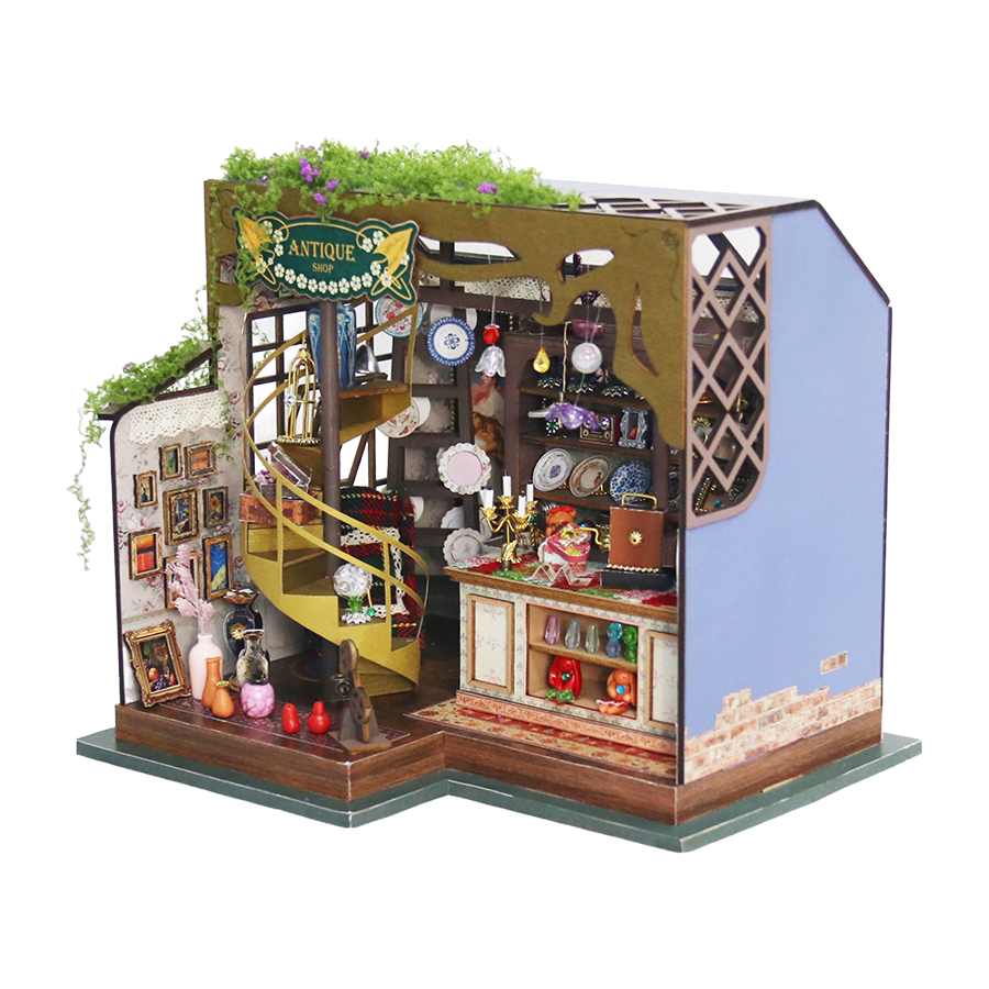 Estate Antiques
