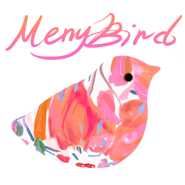 焖泥小鸟 Meny Bird