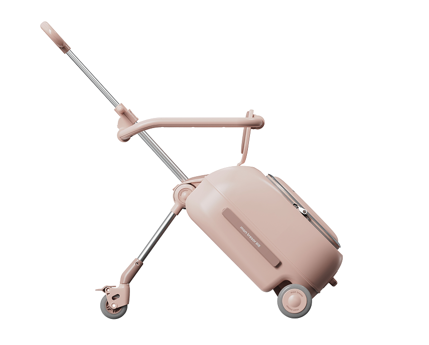 Children's suitcase