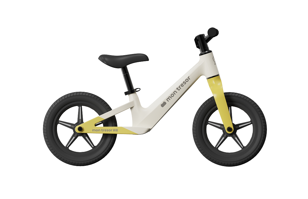 BLBANCE BIKE