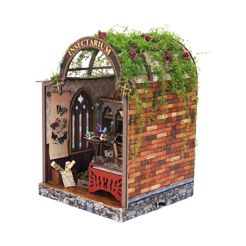Insect Studio