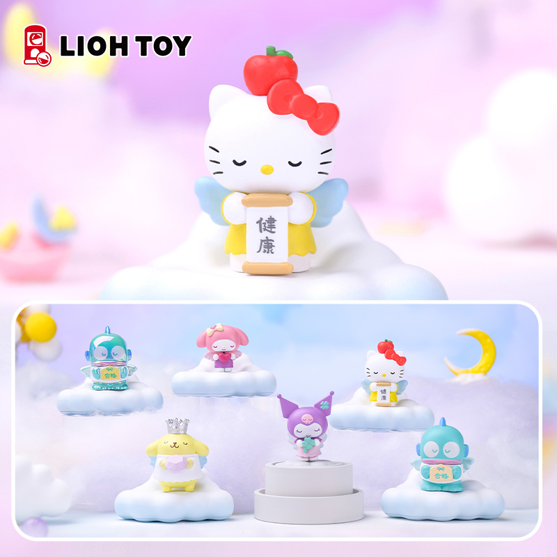 Sanrio Wish Angel Blind Box