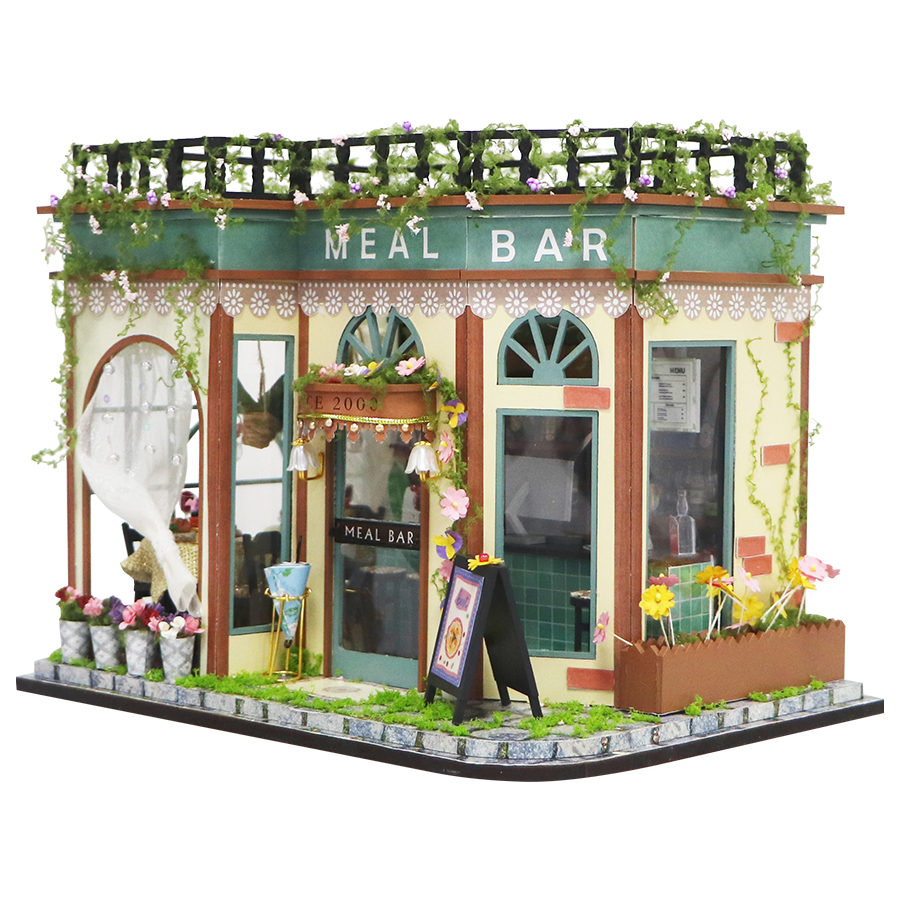 Verdant Kitchen & Bar