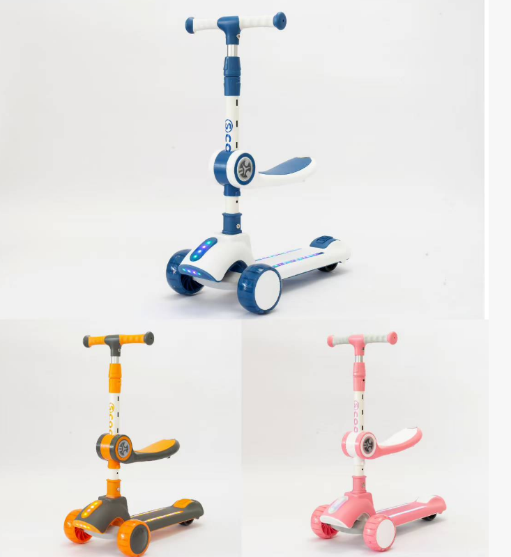 SCOOTER