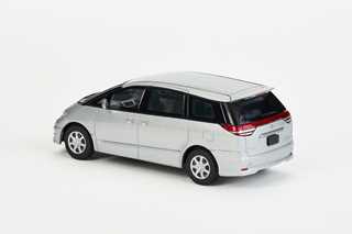 TOYOTA Estima GSR50 2006 - 1/64 Scale Diecast Model Car