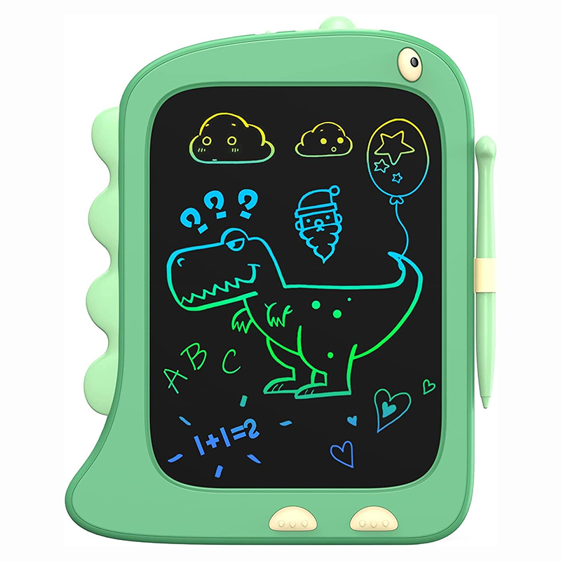 Dinosaur LCD Drawing Board