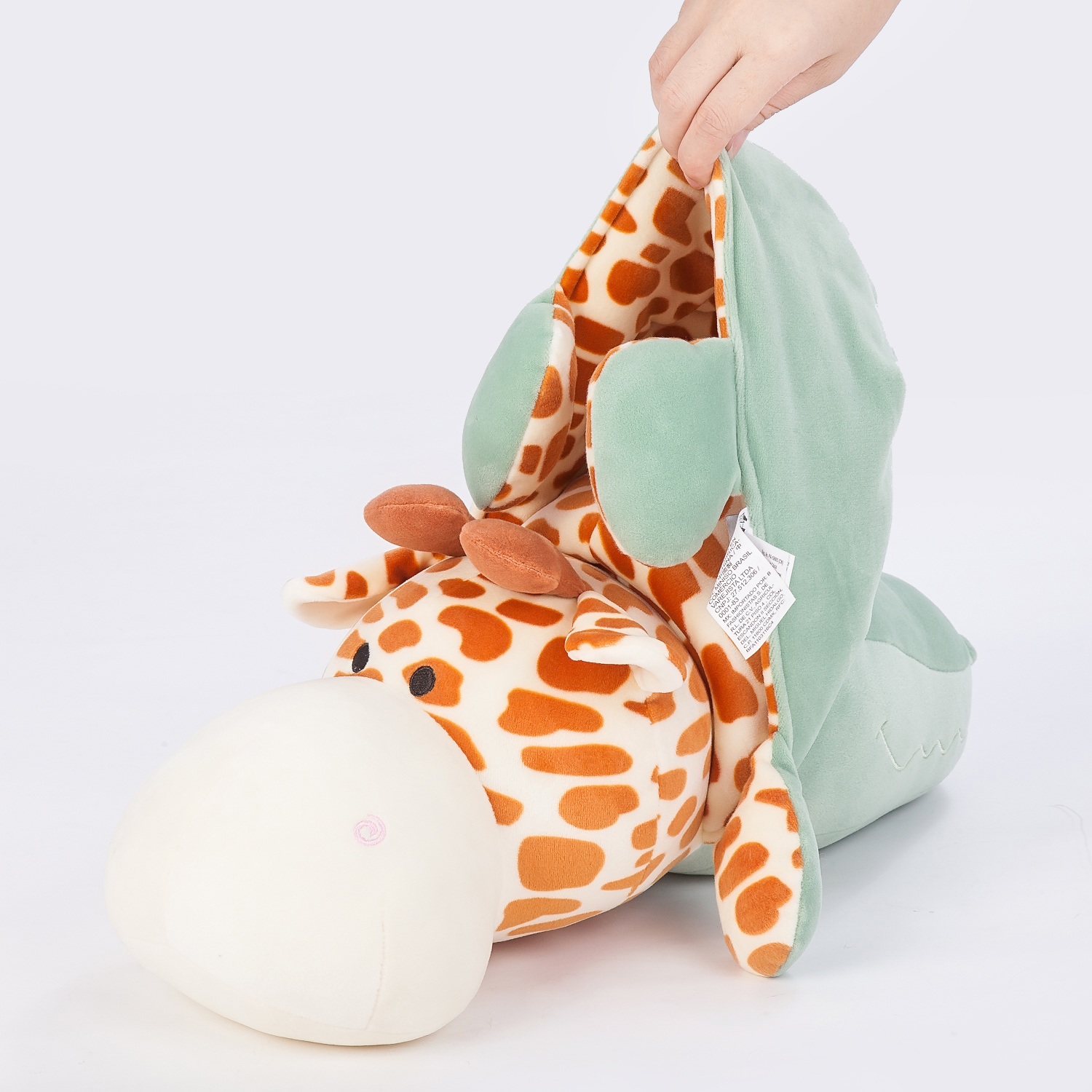 Plush Toy‌