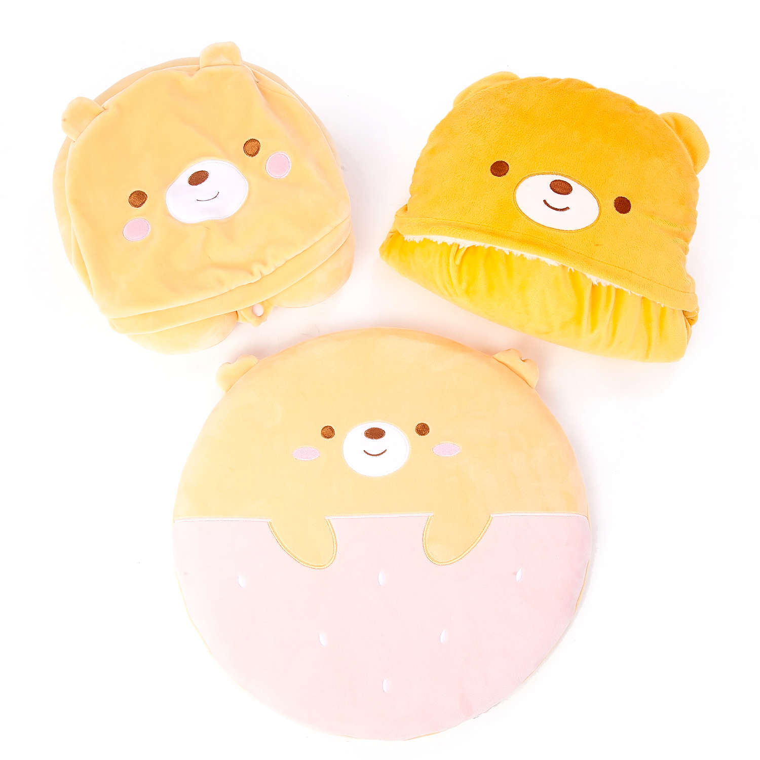 Plush Toy‌