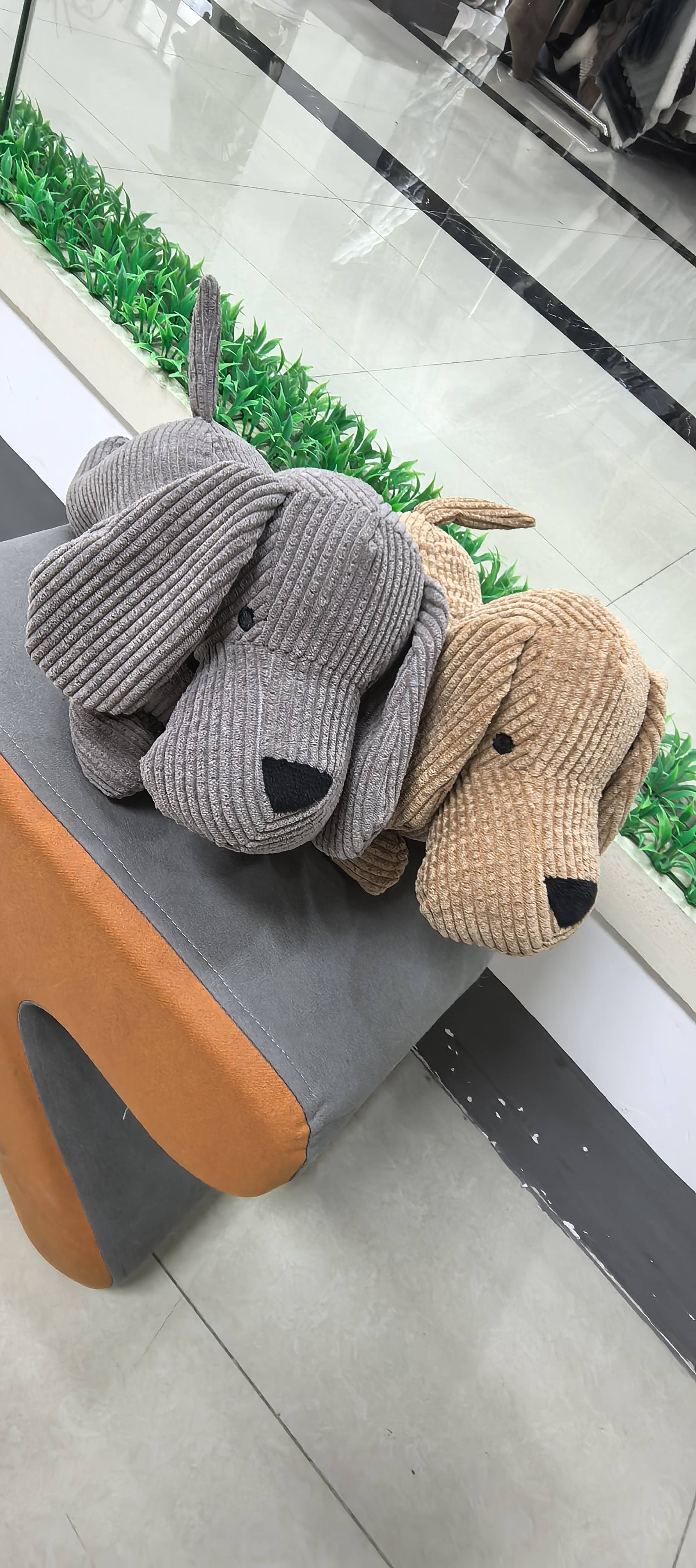 毛绒玩具
