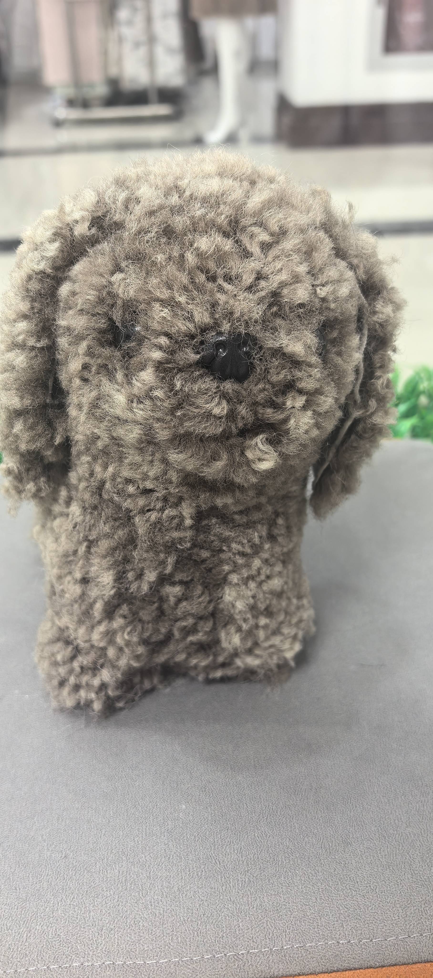 plush toy