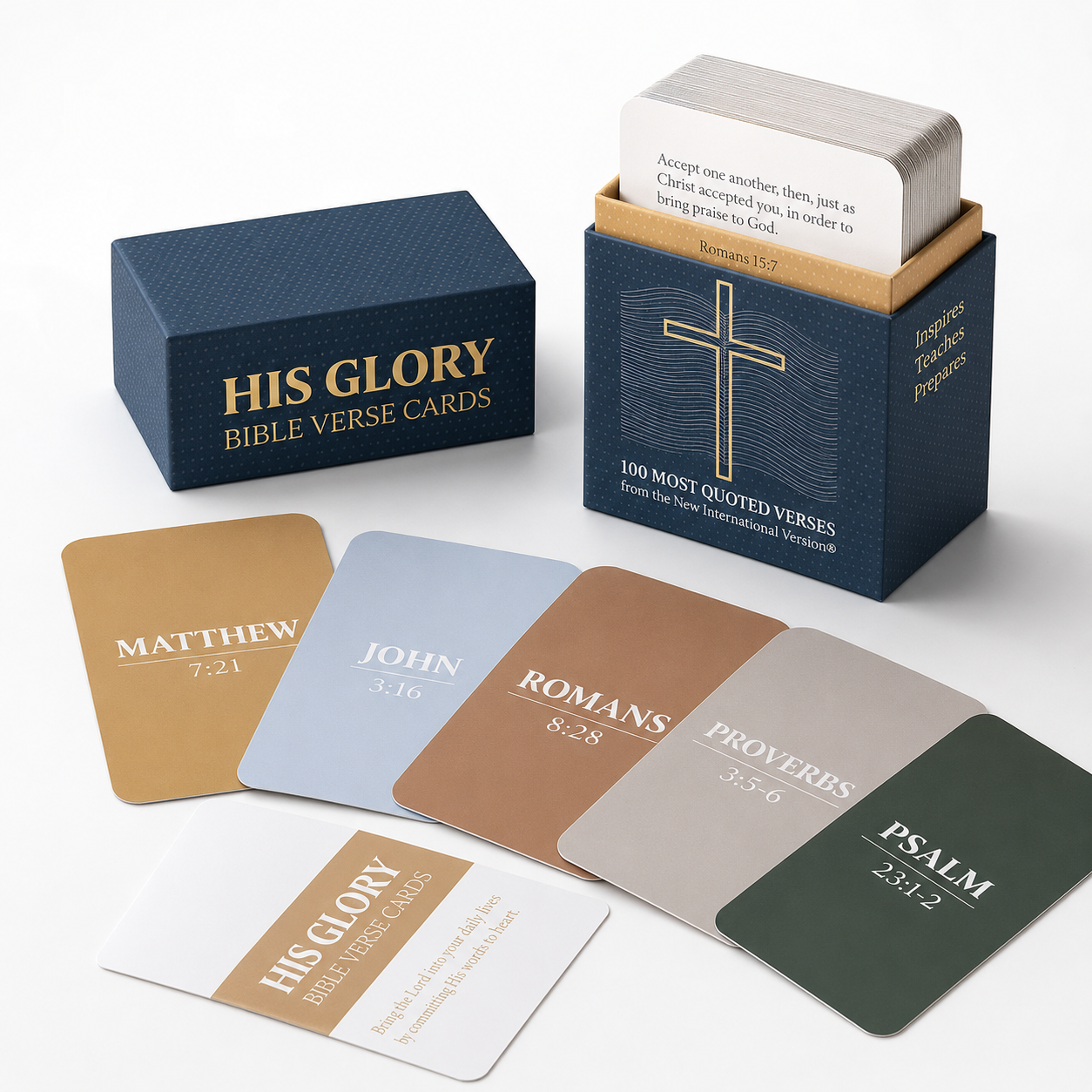 ChenSheng Affirmation Cards