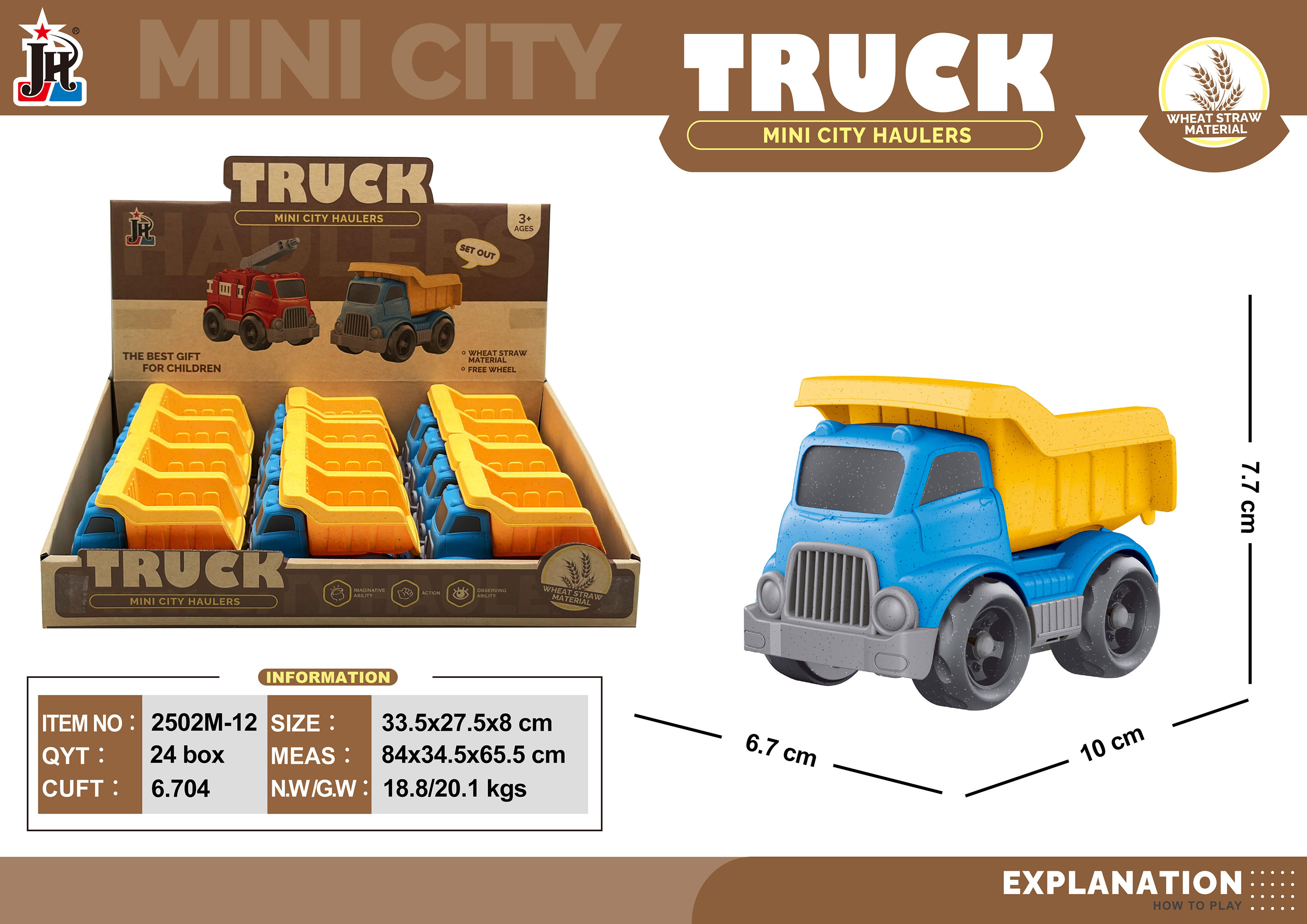 Turck