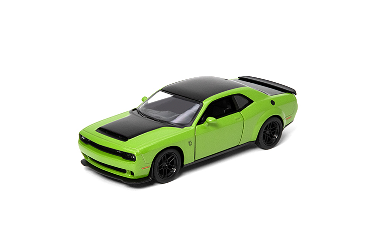 KT5461 - 5" 2023 Dodge Challenger SRT Demon 170