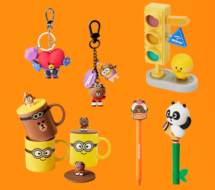 cultural and creative products