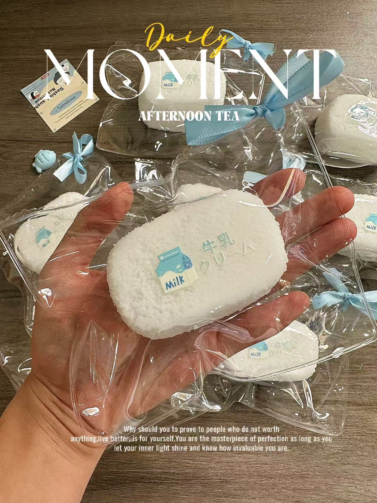 食品级硅胶捏捏乐