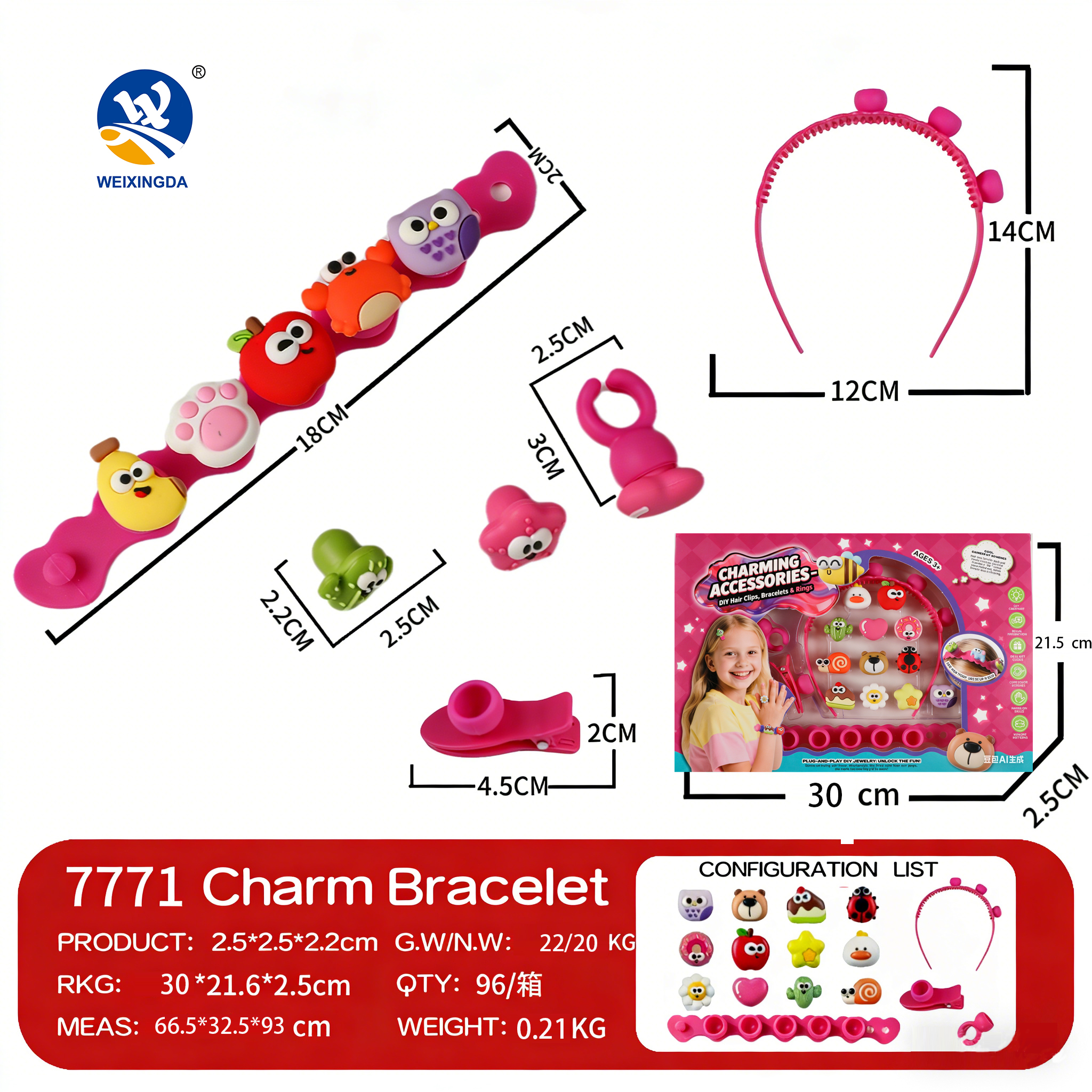 DIY Bracelet