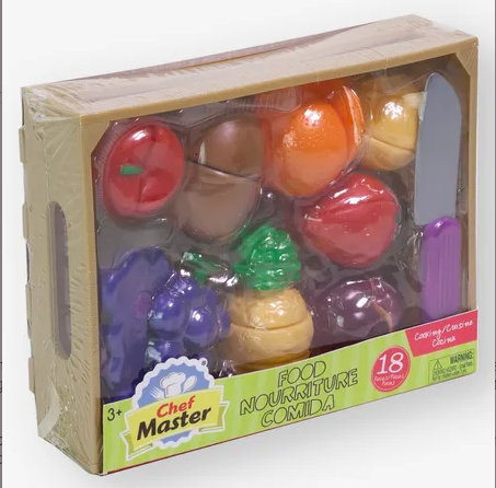 Fruit Basket