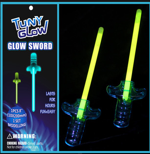 GLOW AX