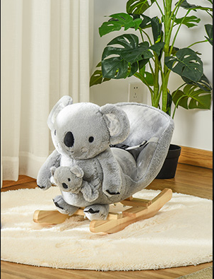 soft toy