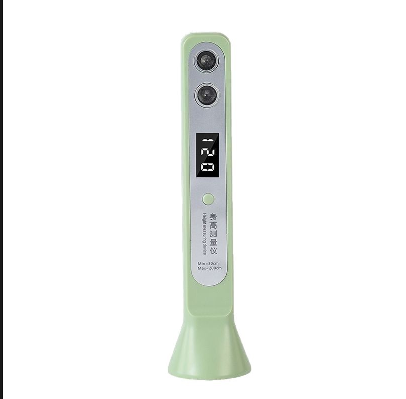 Intelligent Children Height Meter
