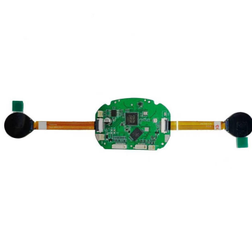 JT022/JT023 Binocular Module