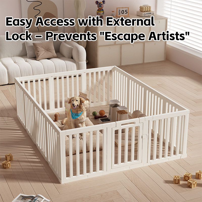 Basic Children Playpen