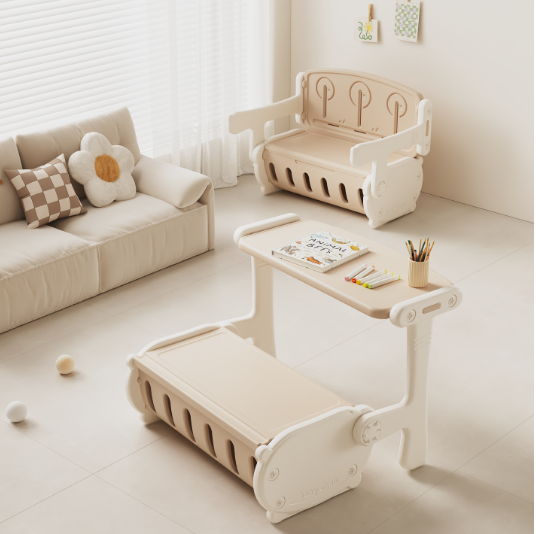 Multi-function Activity Table