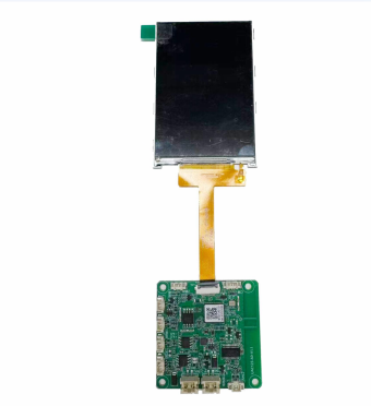 UAC123: Monocular Module
