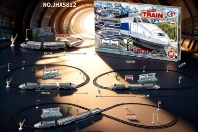 TRAIN
