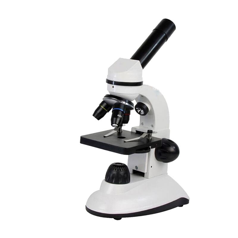 Duo-Scope Microscope